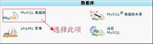 HostGator更改数据库用户权限教程