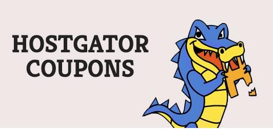 HostGator主机